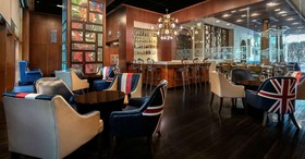 Radisson Hotel Gurugram Sohna Road City Center
