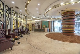 Radisson Hotel Gurugram Sohna Road City Center