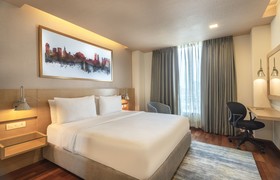 Radisson Hotel Gurugram Sohna Road City Center