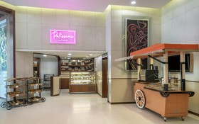 Radisson Hotel Gurugram Sohna Road City Center