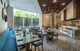 Radisson Hotel Gurugram Sohna Road City Center