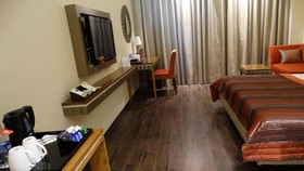 Ramada by Wyndham Gurgaon Central