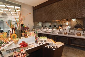 Ramada by Wyndham Gurgaon Central