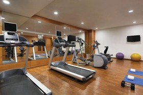 Ramada by Wyndham Gurgaon Central