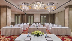 Ramada by Wyndham Gurgaon Central