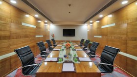 Ramada by Wyndham Gurgaon Central