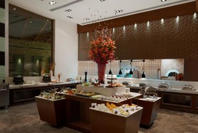 Ramada by Wyndham Gurgaon Central
