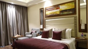 Ramada by Wyndham Gurgaon Central