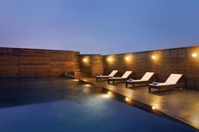 Ramada by Wyndham Gurgaon Central