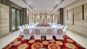 Ramada by Wyndham Gurgaon Central