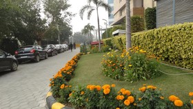 Ramada by Wyndham Gurgaon Central