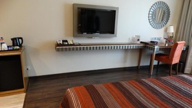 Ramada by Wyndham Gurgaon Central