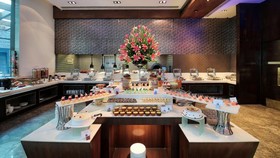 Ramada by Wyndham Gurgaon Central