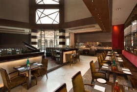 Ramada by Wyndham Gurgaon Central