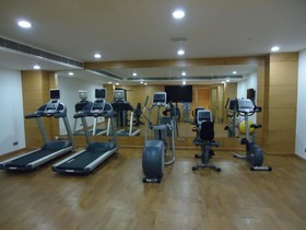 Ramada by Wyndham Gurgaon Central