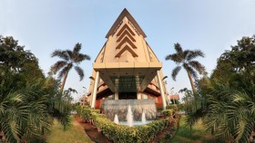 Ramada by Wyndham Gurgaon Central