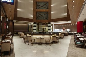 Ramada by Wyndham Gurgaon Central