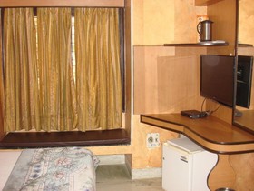 Rama Residency
