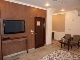 Rama Residency