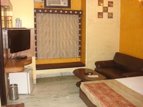 Rama Residency