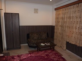 Rama Residency