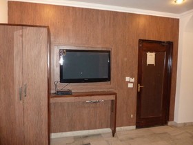 Rama Residency