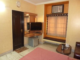 Rama Residency