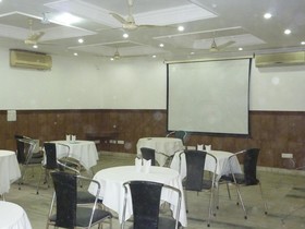 Rama Residency
