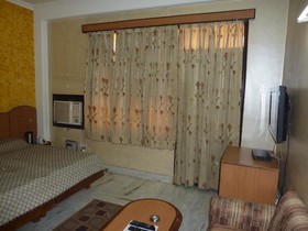 Rama Residency