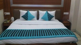 Rama Residency