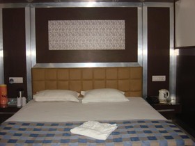 Rama Residency