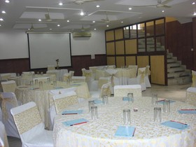 Rama Residency