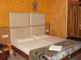 Rama Residency