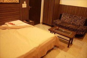 Rama Residency