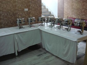 Rama Residency