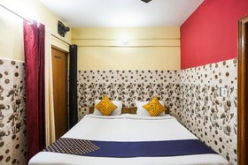 Raunak Guest House by OYO Rooms