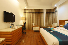 Regalia Residency by FabHotels