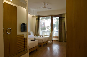 Regalia Residency by FabHotels