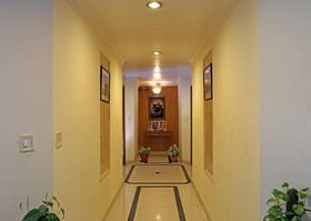 Regalia Residency by FabHotels