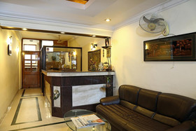 Regalia Residency by FabHotels