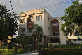 Regalia Residency by FabHotels