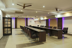 Regalia Residency by FabHotels