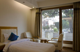 Regalia Residency by FabHotels