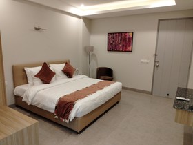 Rosa Gurugram