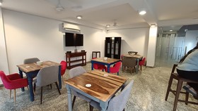 Rosa Gurugram