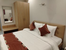 Rosa Gurugram