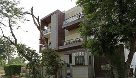 Royal Residence City Centre
