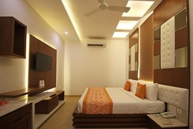 Royal Residence City Centre