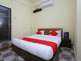 Sai Villa By OYO Rooms