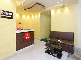 Sai Villa By OYO Rooms
